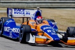 Car 83: Charlie Kimball